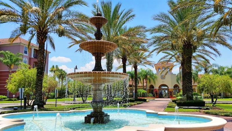 Vila Vista Cay 1 Orlando Exteriér fotografie