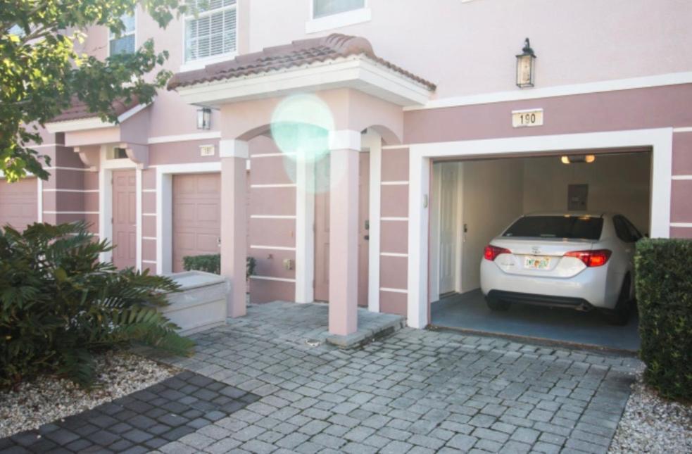 Vila Vista Cay 1 Orlando Exteriér fotografie